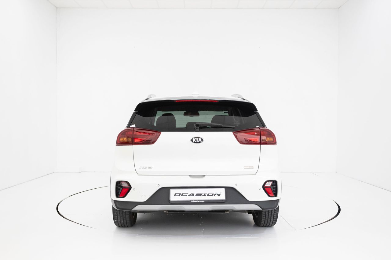 Kia Niro PHEV 1.6 GDI 141CV EMOTION  - Foto 54