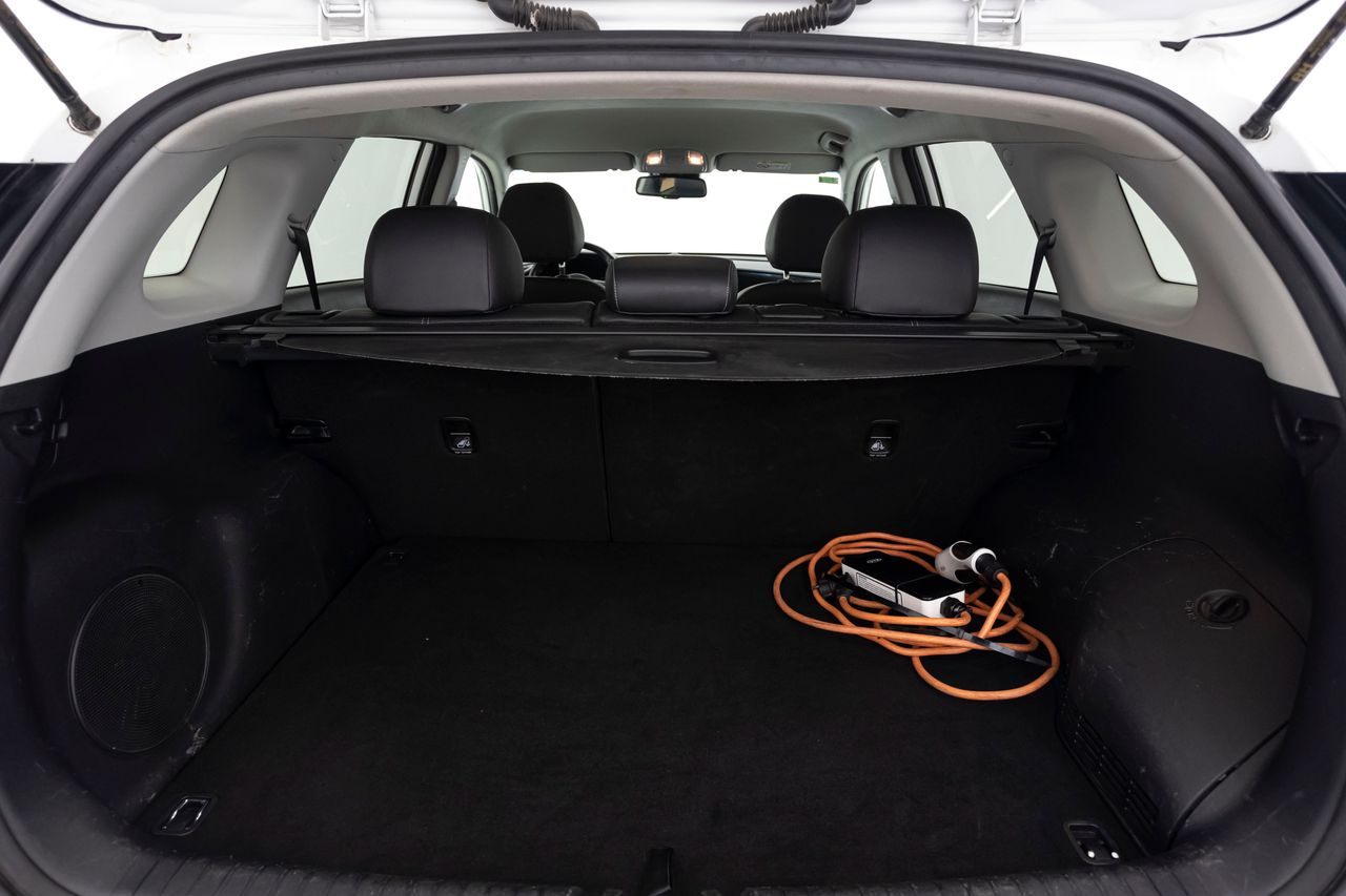 Kia Niro PHEV 1.6 GDI 141CV EMOTION  - Foto 13