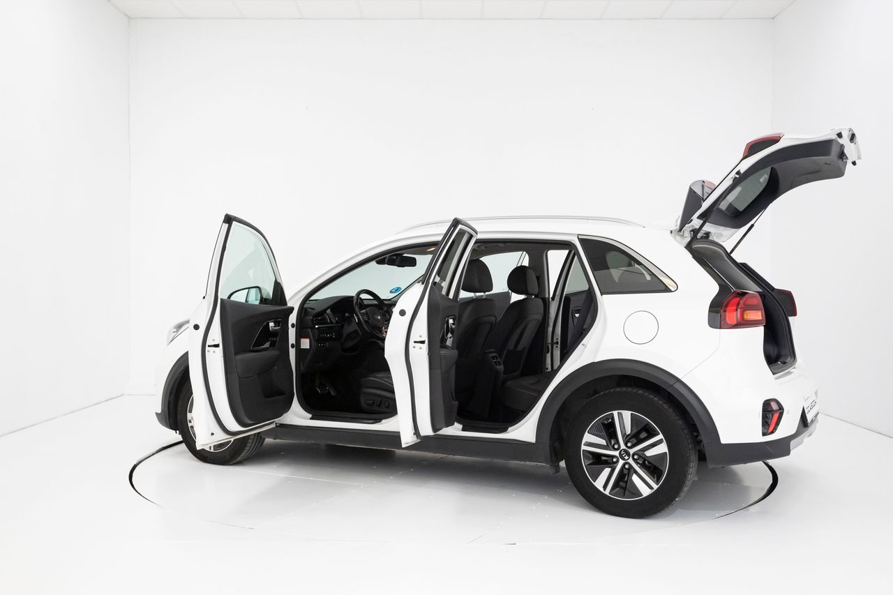 Kia Niro PHEV 1.6 GDI 141CV EMOTION  - Foto 27