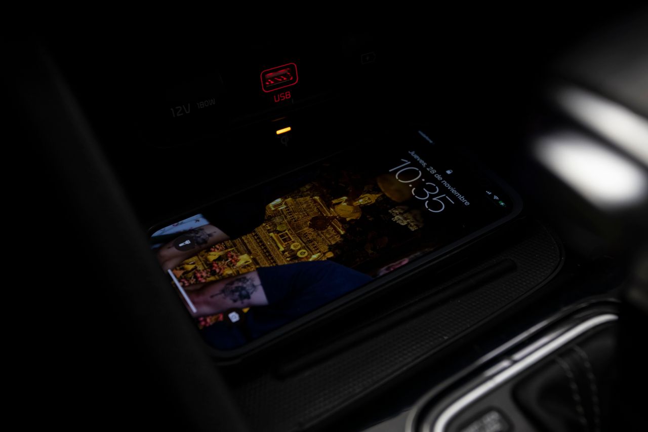 Kia Niro PHEV 1.6 GDI 141CV EMOTION  - Foto 49