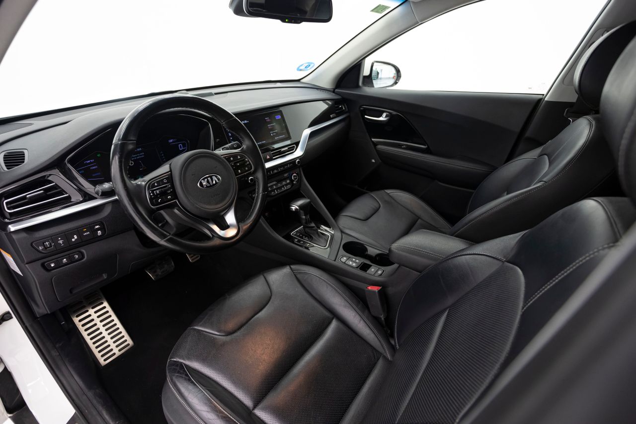 Kia Niro PHEV 1.6 GDI 141CV EMOTION  - Foto 32