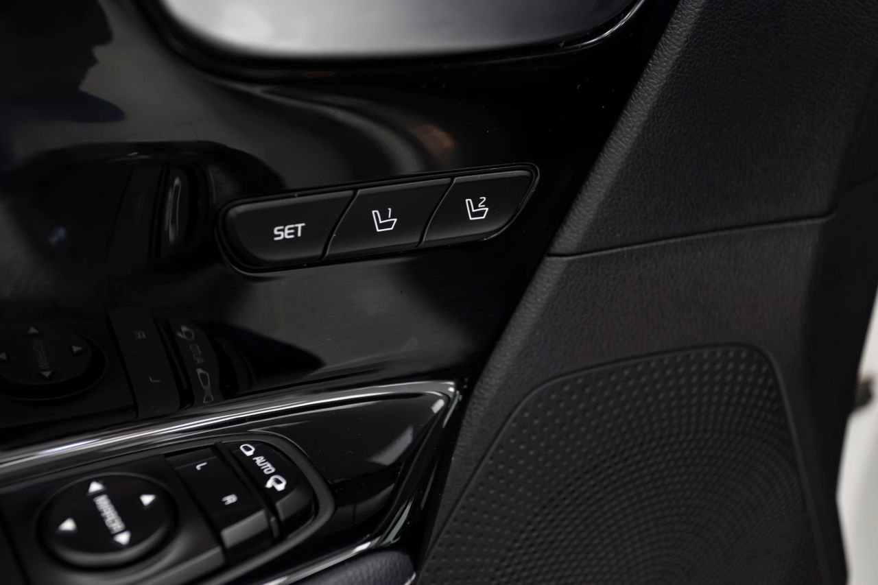 Kia Niro PHEV 1.6 GDI 141CV EMOTION  - Foto 10