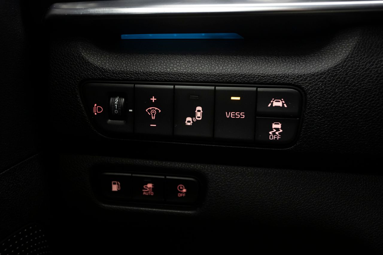 Kia Niro PHEV 1.6 GDI 141CV EMOTION  - Foto 11