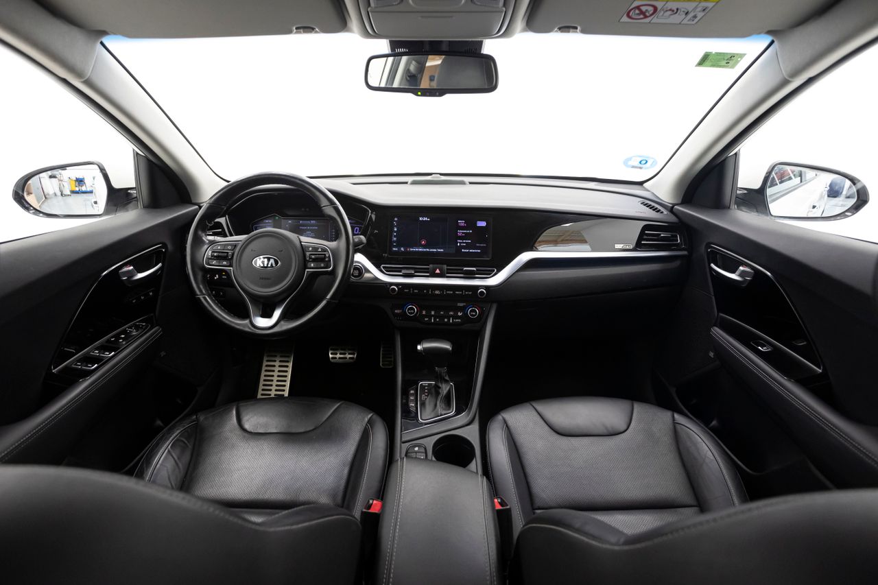 Kia Niro PHEV 1.6 GDI 141CV EMOTION  - Foto 4
