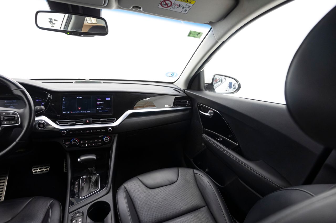 Kia Niro PHEV 1.6 GDI 141CV EMOTION  - Foto 19