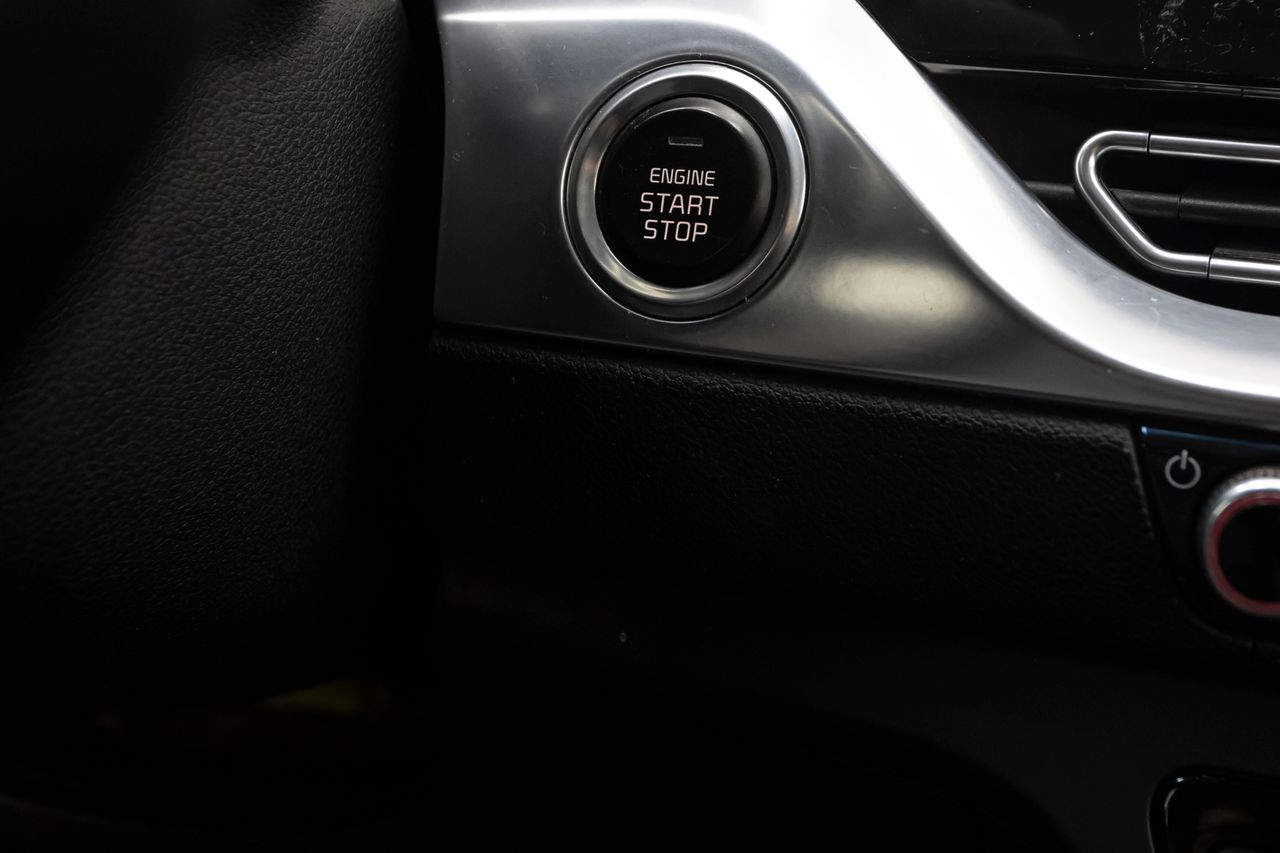 Kia Niro PHEV 1.6 GDI 141CV EMOTION  - Foto 22