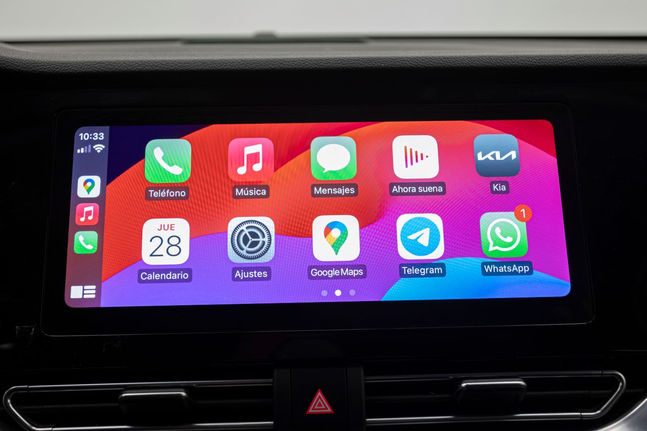 Kia Niro PHEV 1.6 GDI 141CV EMOTION  - Foto 6