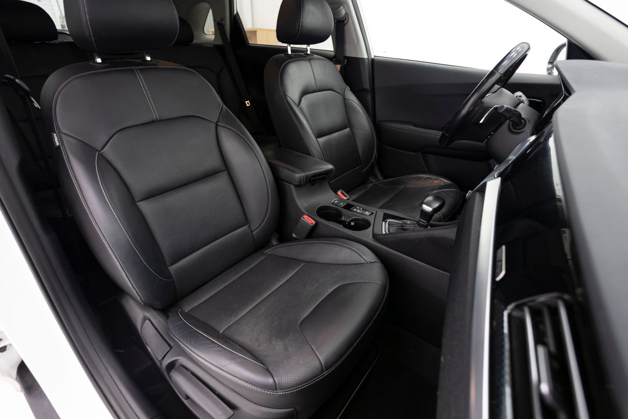 Kia Niro PHEV 1.6 GDI 141CV EMOTION  - Foto 26