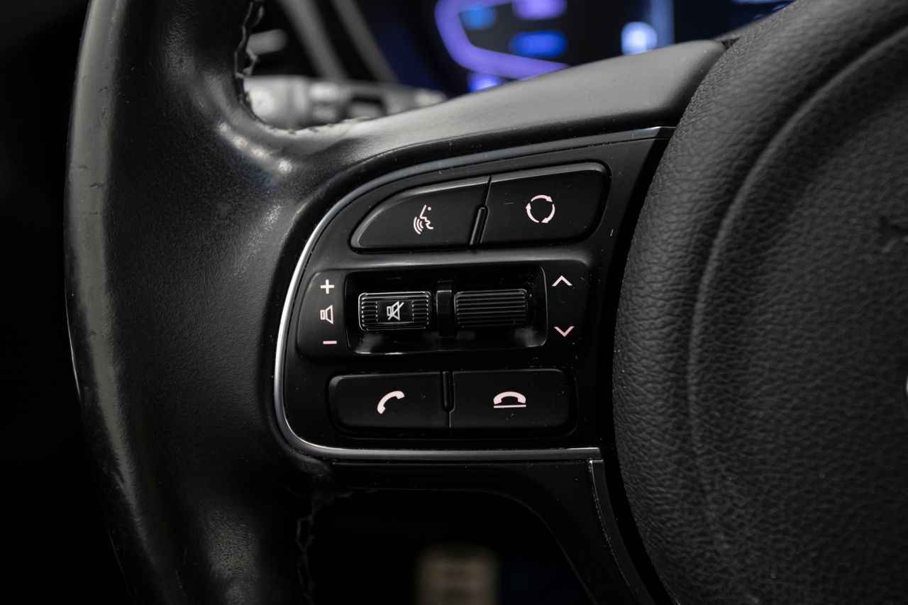 Kia Niro PHEV 1.6 GDI 141CV EMOTION  - Foto 33
