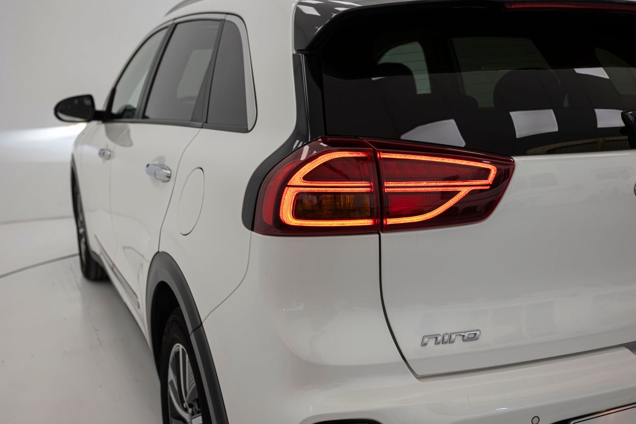Kia Niro PHEV 1.6 GDI 141CV EMOTION  - Foto 55