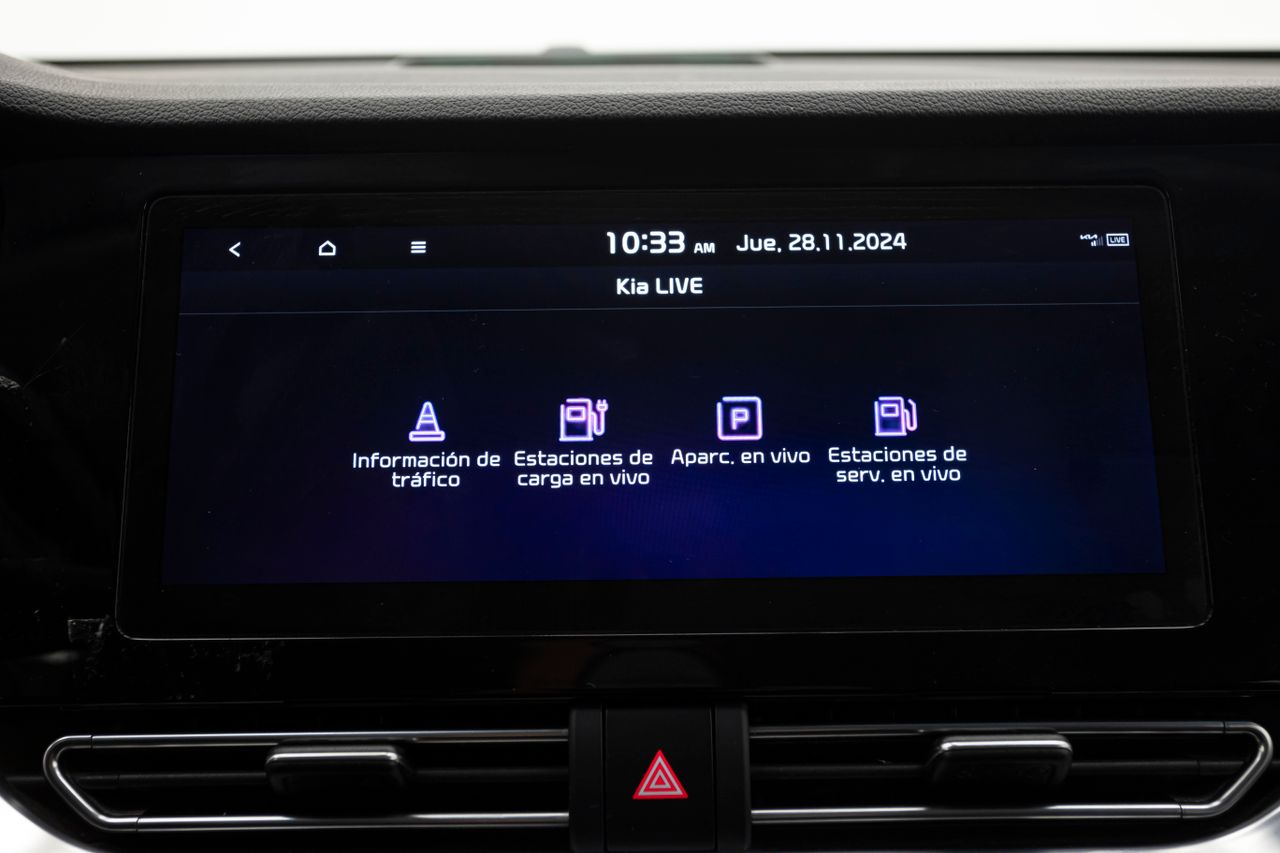 Kia Niro PHEV 1.6 GDI 141CV EMOTION  - Foto 48