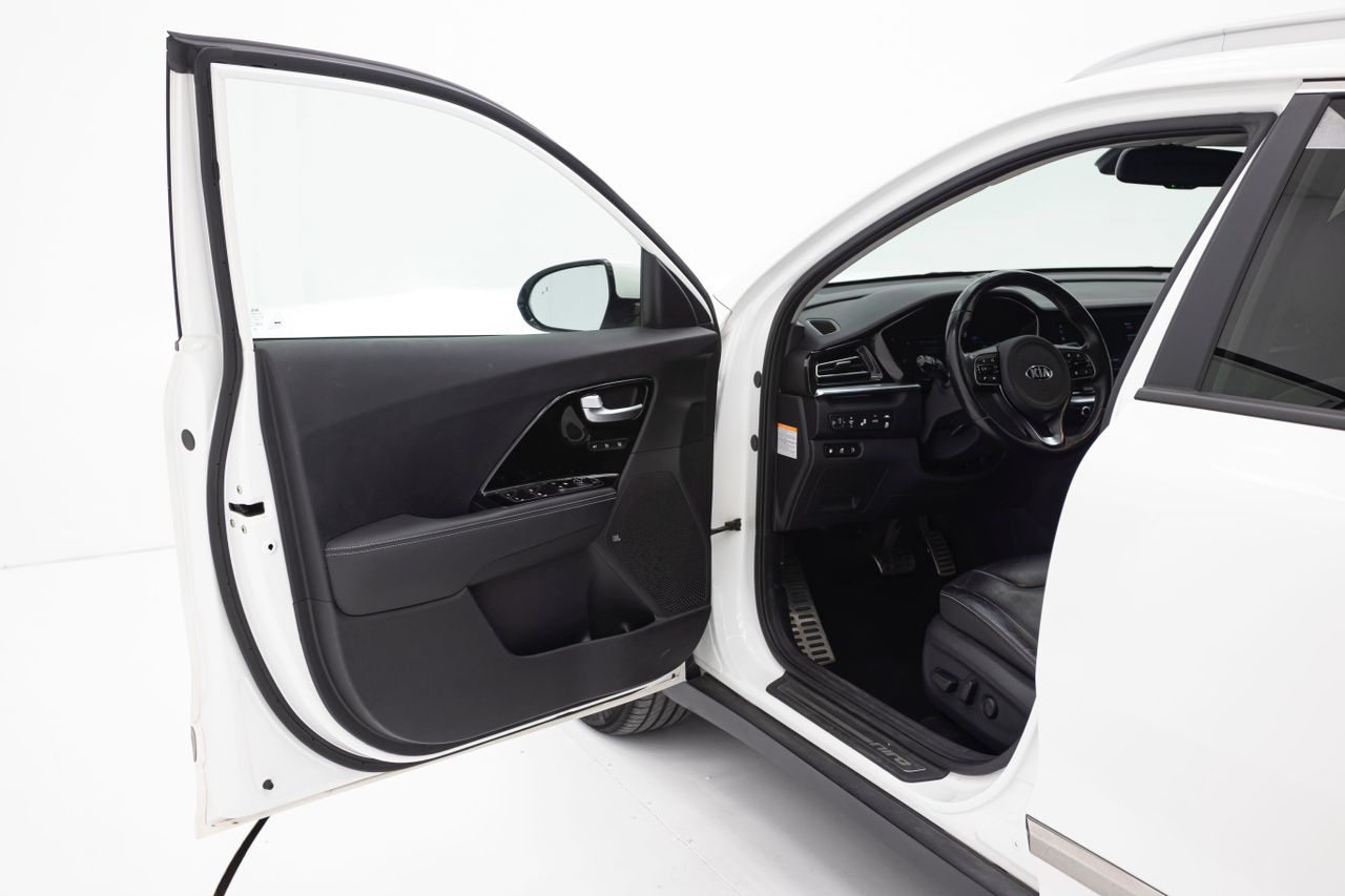 Kia Niro PHEV 1.6 GDI 141CV EMOTION  - Foto 28