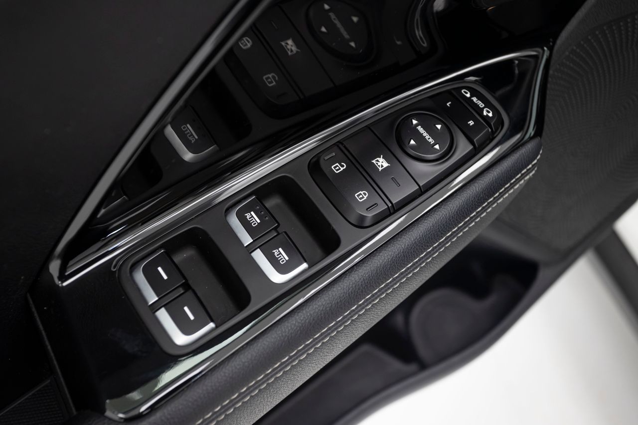Kia Niro PHEV 1.6 GDI 141CV EMOTION  - Foto 29