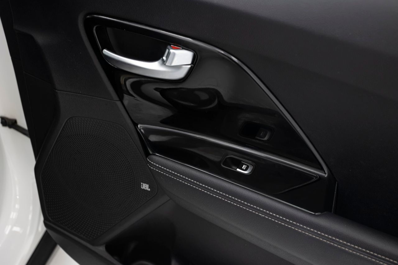 Kia Niro PHEV 1.6 GDI 141CV EMOTION  - Foto 24