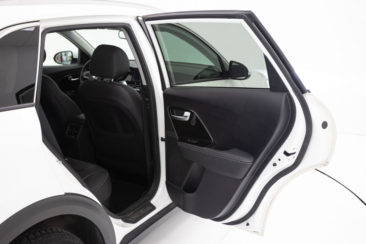 Kia Niro PHEV 1.6 GDI 141CV EMOTION  - Foto 14