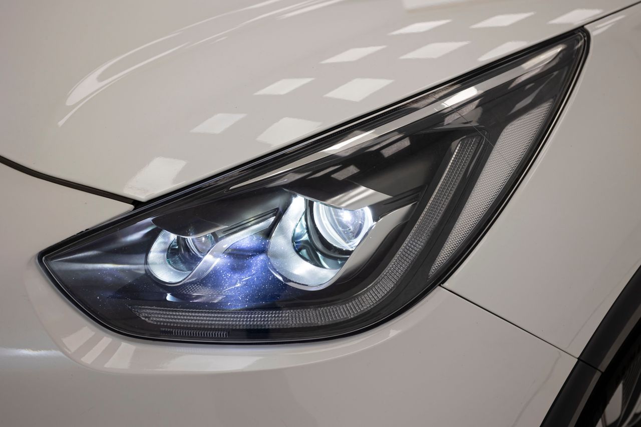 Kia Niro PHEV 1.6 GDI 141CV EMOTION  - Foto 52