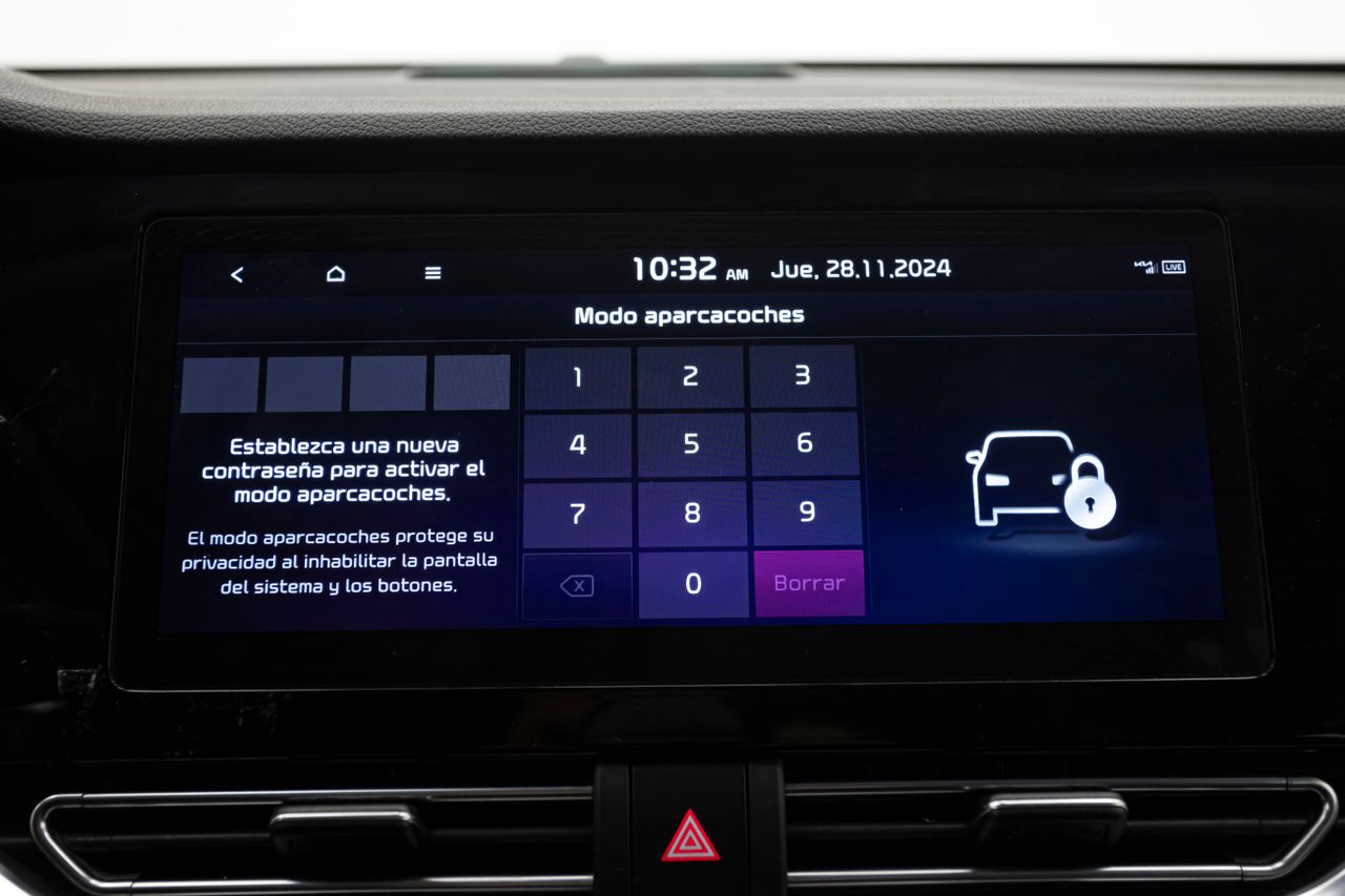 Kia Niro PHEV 1.6 GDI 141CV EMOTION  - Foto 45