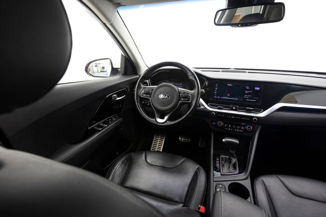 Kia Niro PHEV 1.6 GDI 141CV EMOTION  - Foto 18