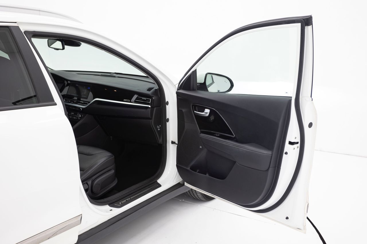 Kia Niro PHEV 1.6 GDI 141CV EMOTION  - Foto 23