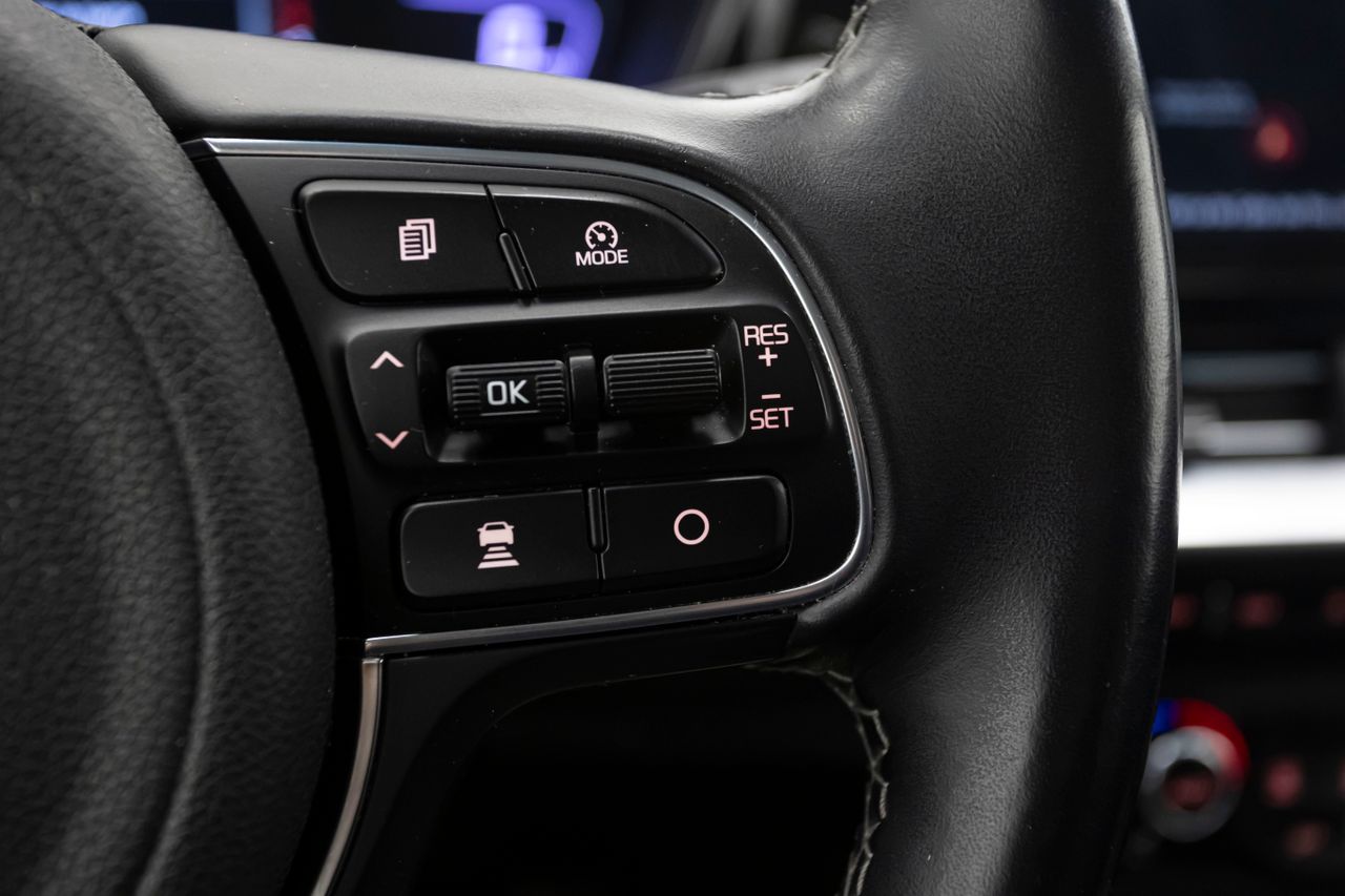 Kia Niro PHEV 1.6 GDI 141CV EMOTION  - Foto 9