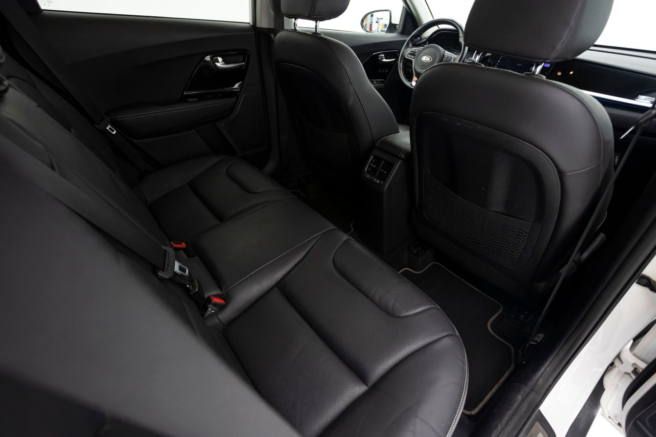 Kia Niro PHEV 1.6 GDI 141CV EMOTION  - Foto 16