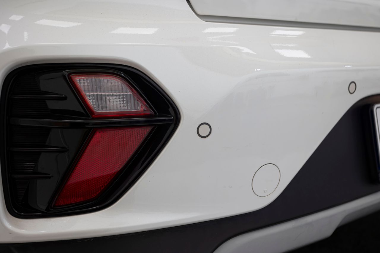 Kia Niro PHEV 1.6 GDI 141CV EMOTION  - Foto 56