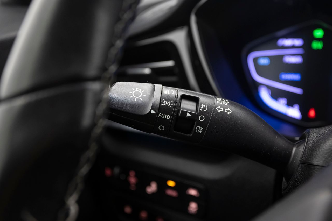 Kia Niro PHEV 1.6 GDI 141CV EMOTION  - Foto 36