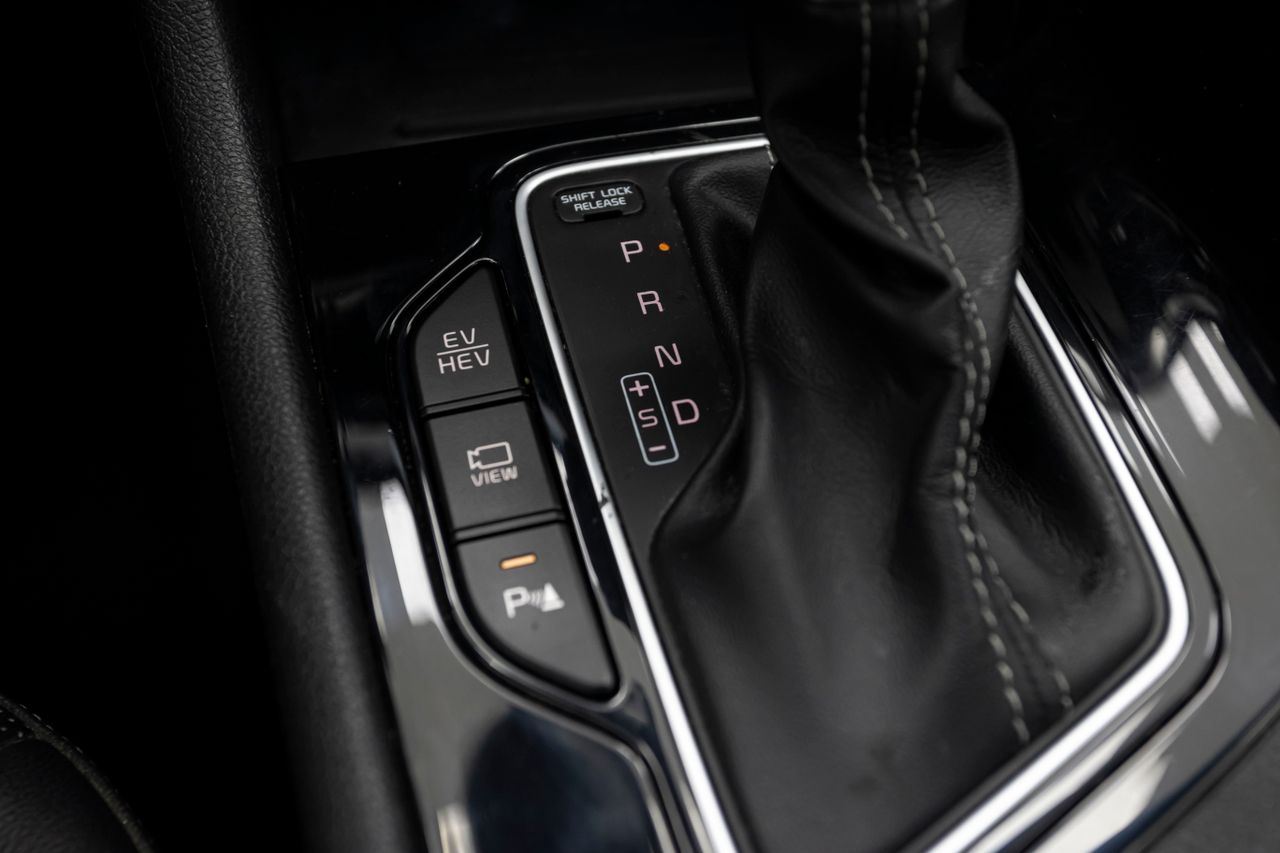 Kia Niro PHEV 1.6 GDI 141CV EMOTION  - Foto 20