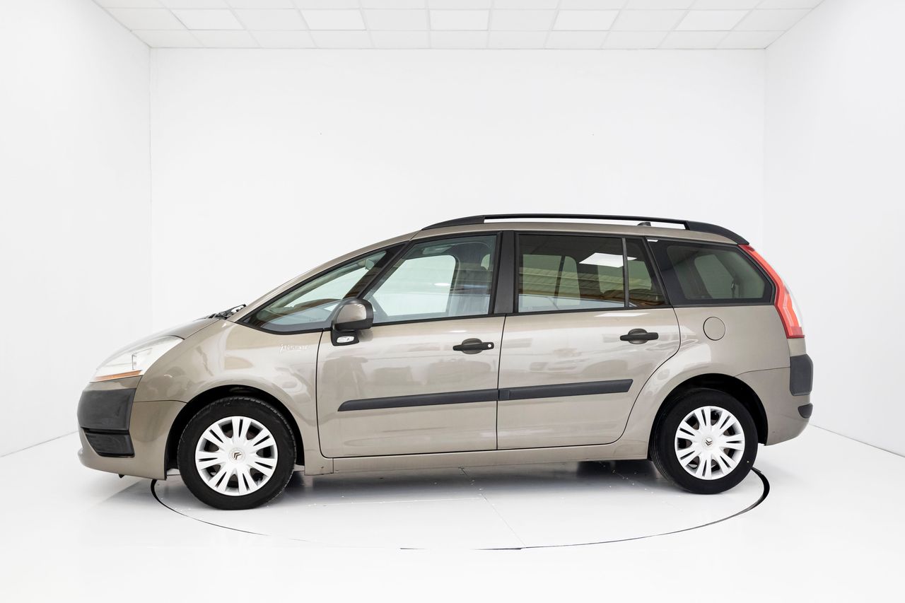 Citroën Grand C4 Picasso 1.6 HDi 109 cv  - Foto 43