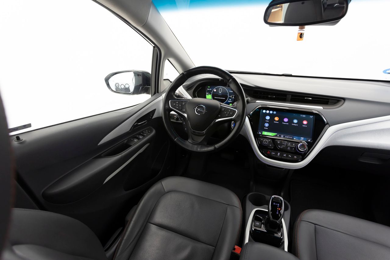 Opel Ampera -E 60 KWH BUSINESS EXECUTIVE  - Foto 29