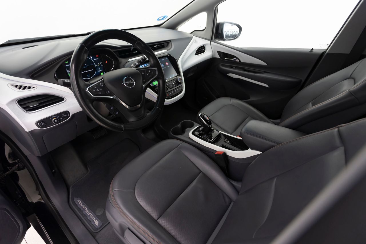 Opel Ampera -E 60 KWH BUSINESS EXECUTIVE  - Foto 40