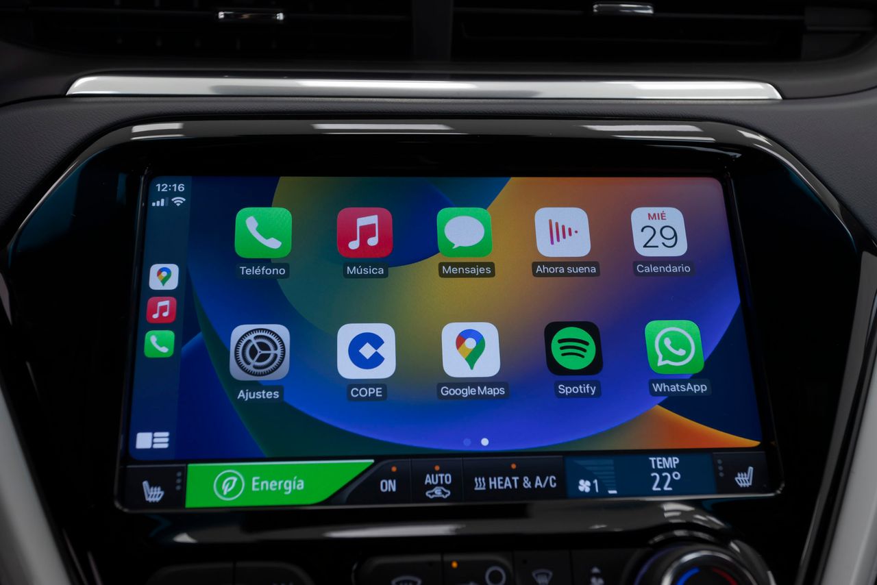 Opel Ampera -E 60 KWH BUSINESS EXECUTIVE  - Foto 5