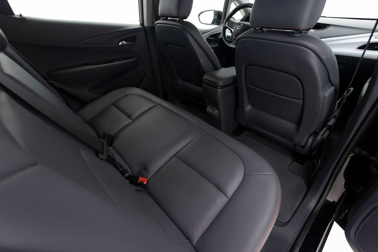 Opel Ampera -E 60 KWH BUSINESS EXECUTIVE  - Foto 26