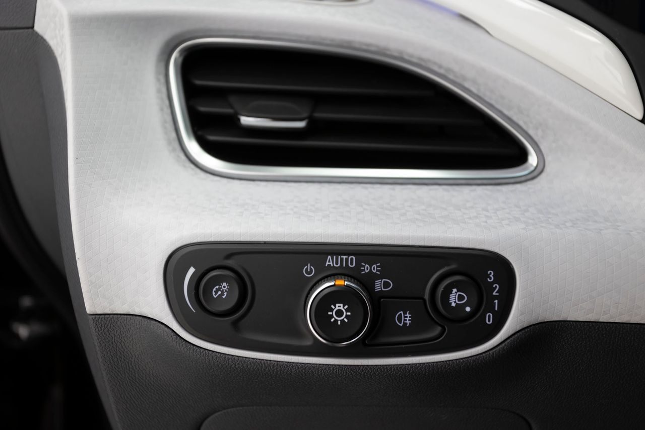 Opel Ampera -E 60 KWH BUSINESS EXECUTIVE  - Foto 41