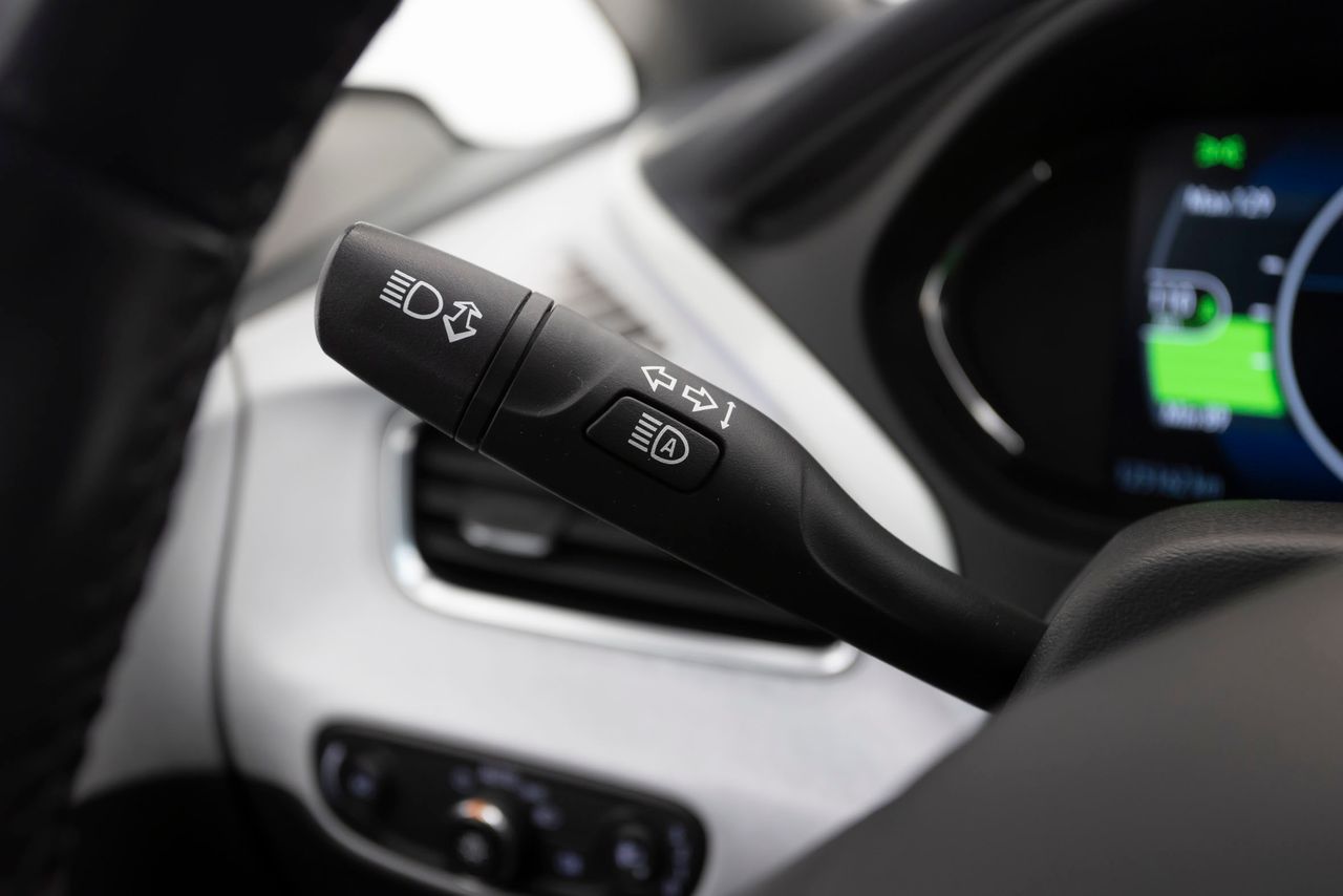 Opel Ampera -E 60 KWH BUSINESS EXECUTIVE  - Foto 44