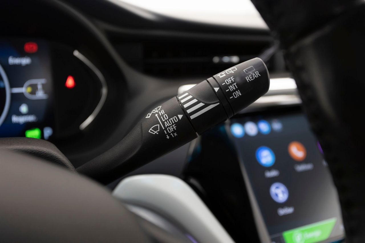 Opel Ampera -E 60 KWH BUSINESS EXECUTIVE  - Foto 43