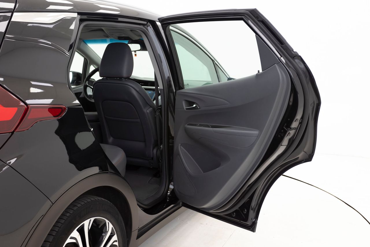 Opel Ampera -E 60 KWH BUSINESS EXECUTIVE  - Foto 24