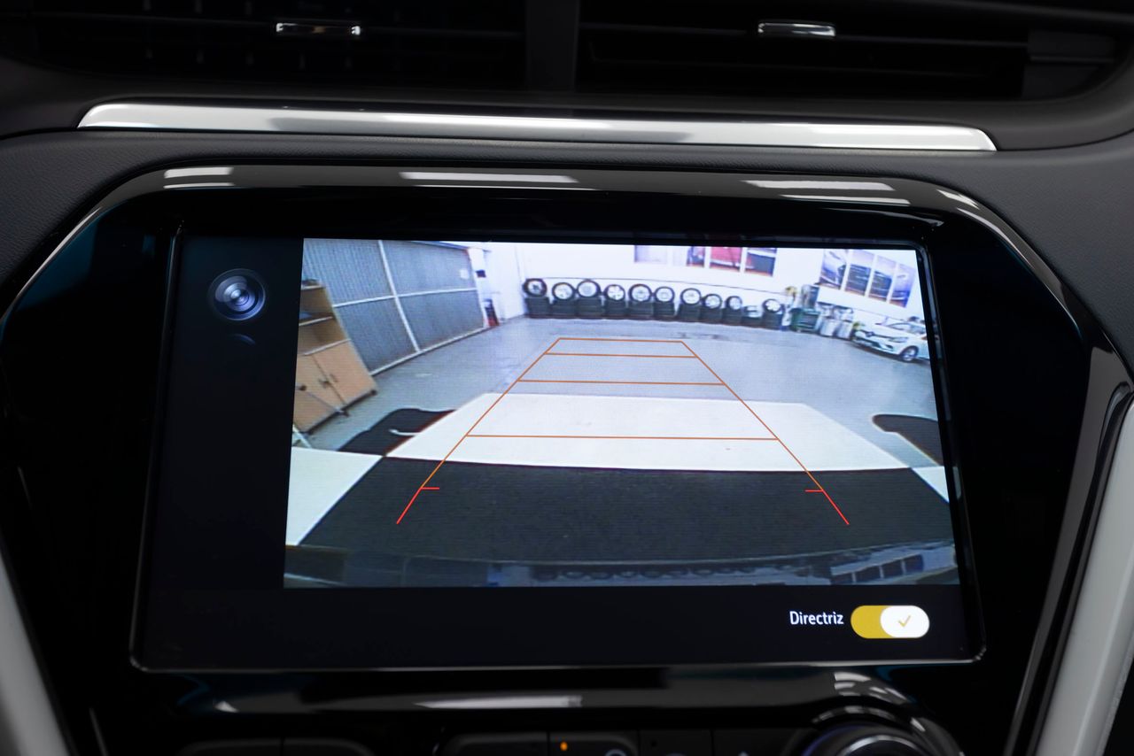 Opel Ampera -E 60 KWH BUSINESS EXECUTIVE  - Foto 12