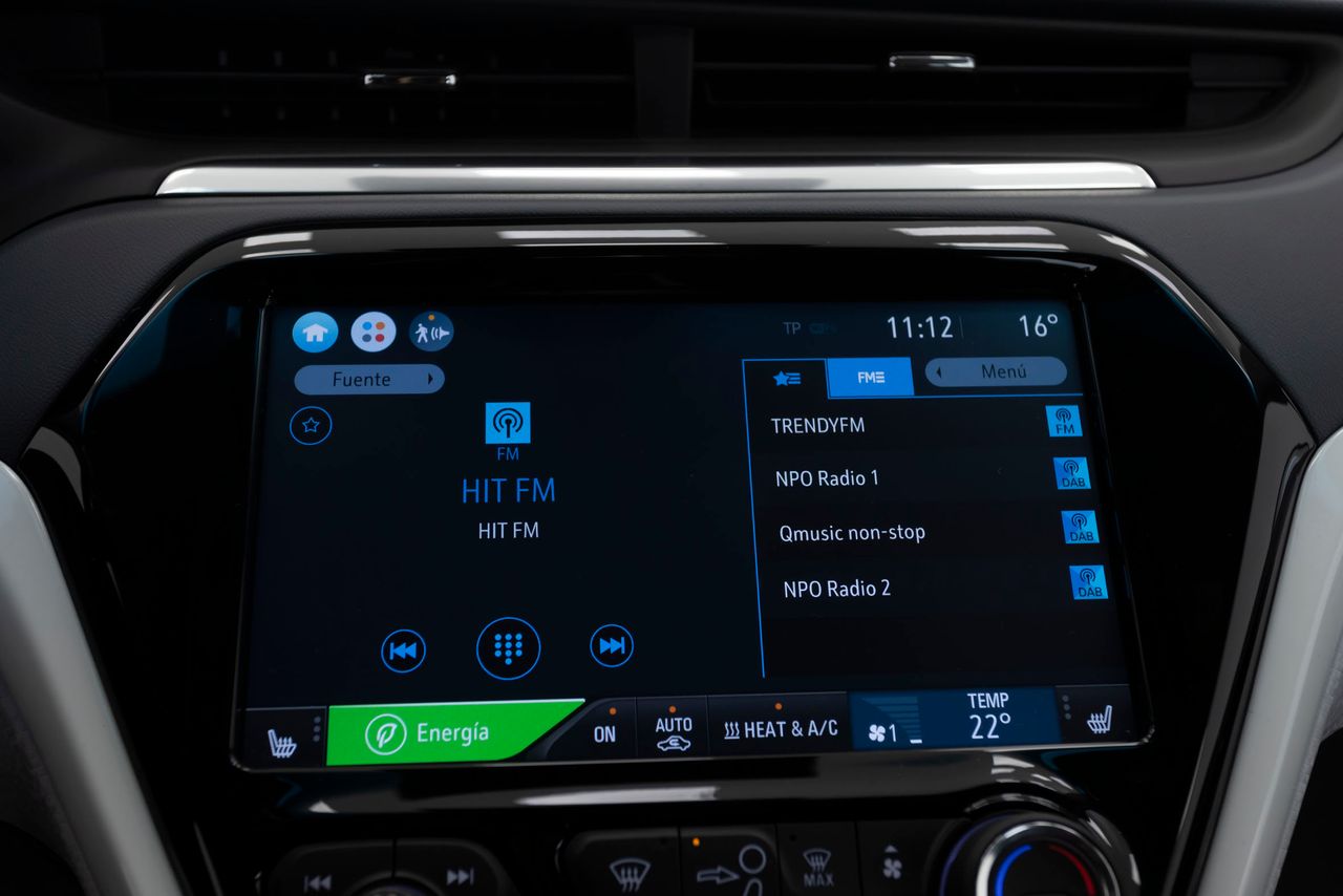 Opel Ampera -E 60 KWH BUSINESS EXECUTIVE  - Foto 46