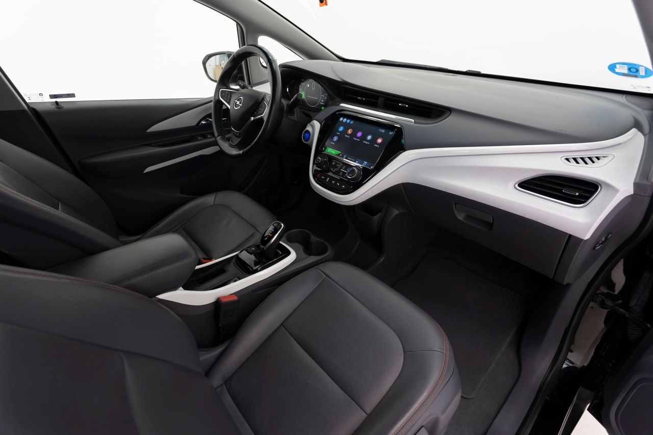 Opel Ampera -E 60 KWH BUSINESS EXECUTIVE  - Foto 35