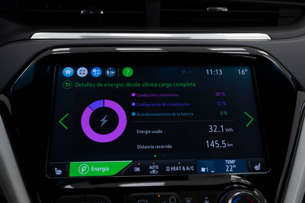 Opel Ampera -E 60 KWH BUSINESS EXECUTIVE  - Foto 48