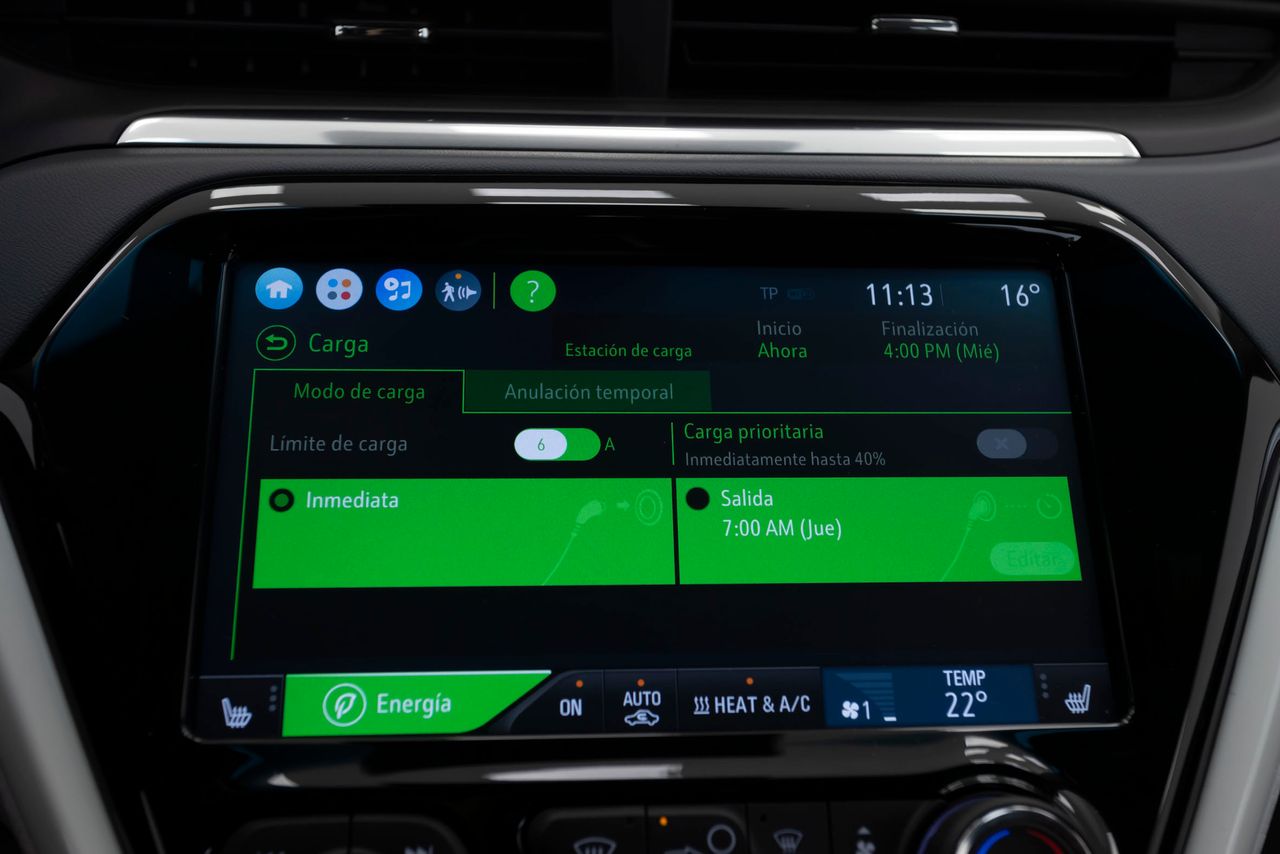 Opel Ampera -E 60 KWH BUSINESS EXECUTIVE  - Foto 47