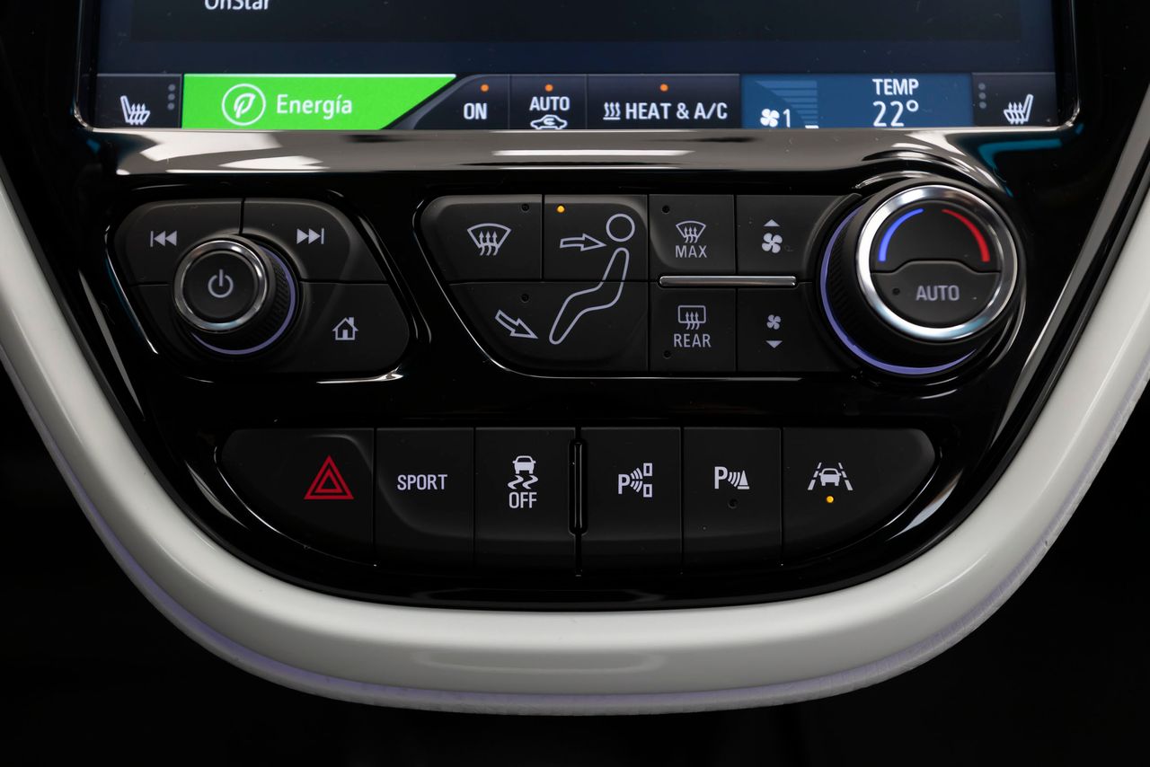 Opel Ampera -E 60 KWH BUSINESS EXECUTIVE  - Foto 7