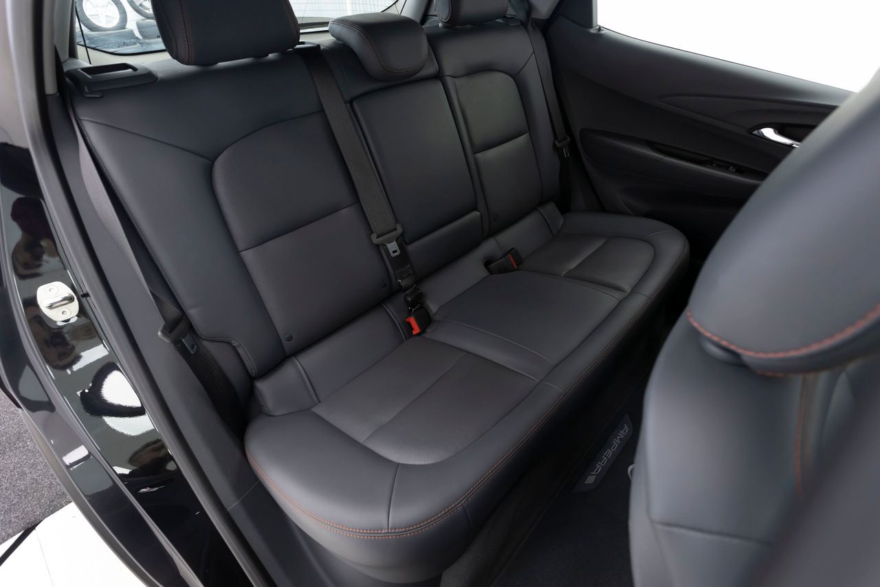 Opel Ampera -E 60 KWH BUSINESS EXECUTIVE  - Foto 27