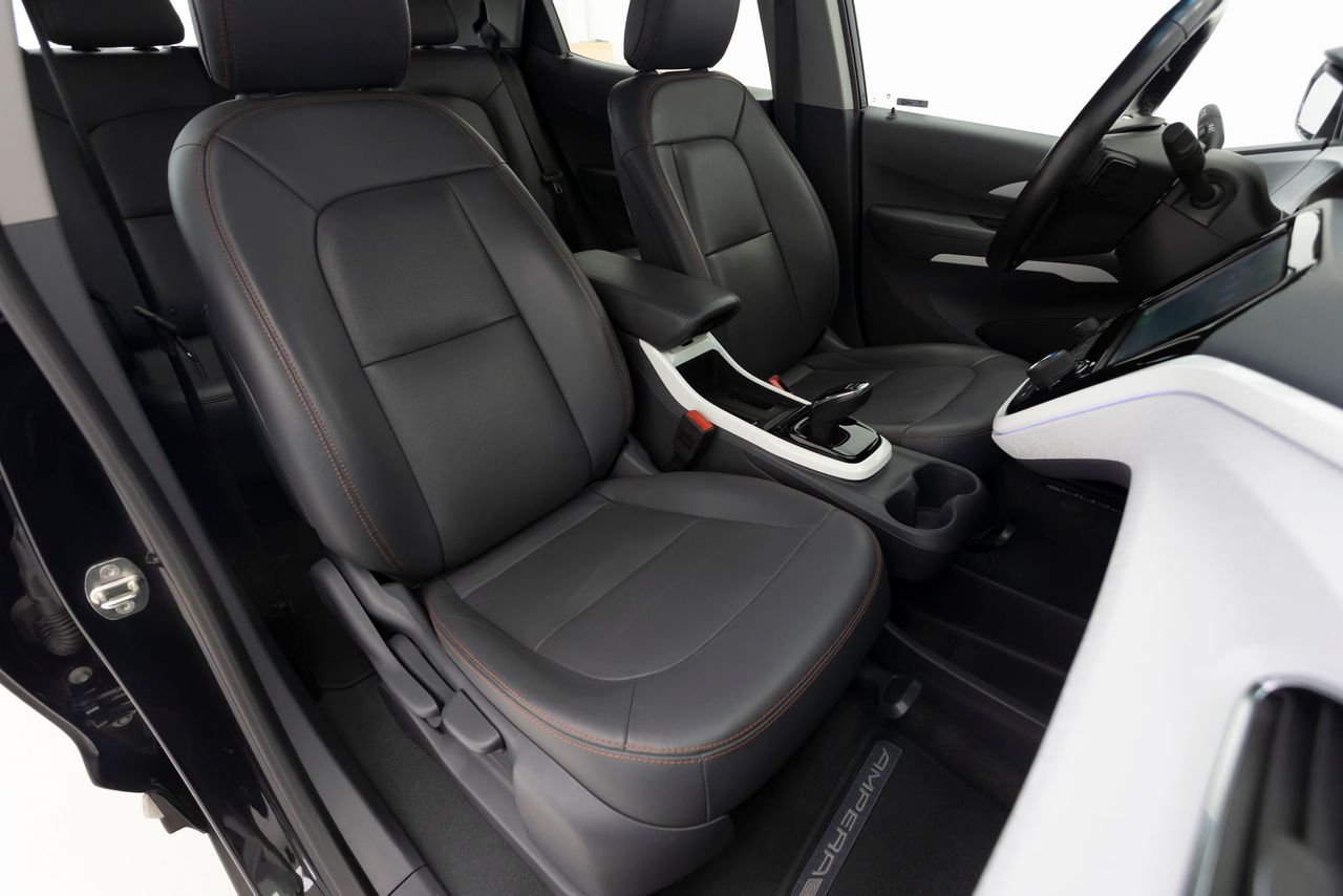 Opel Ampera -E 60 KWH BUSINESS EXECUTIVE  - Foto 36