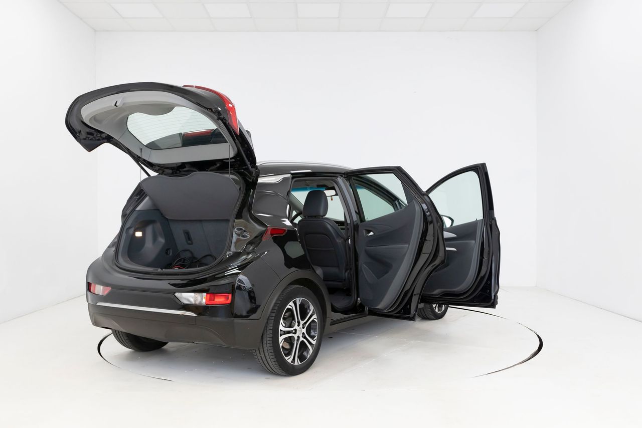 Opel Ampera -E 60 KWH BUSINESS EXECUTIVE  - Foto 22