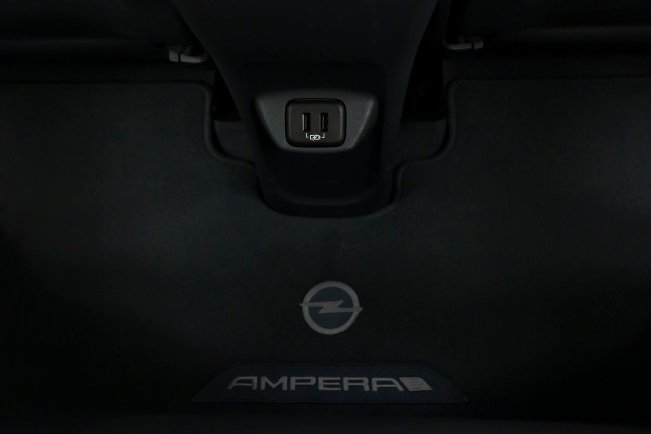 Opel Ampera -E 60 KWH BUSINESS EXECUTIVE  - Foto 28