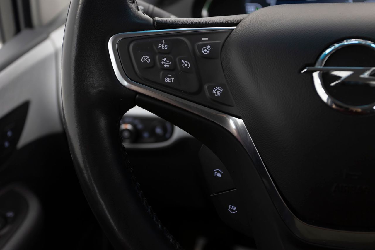 Opel Ampera -E 60 KWH BUSINESS EXECUTIVE  - Foto 8