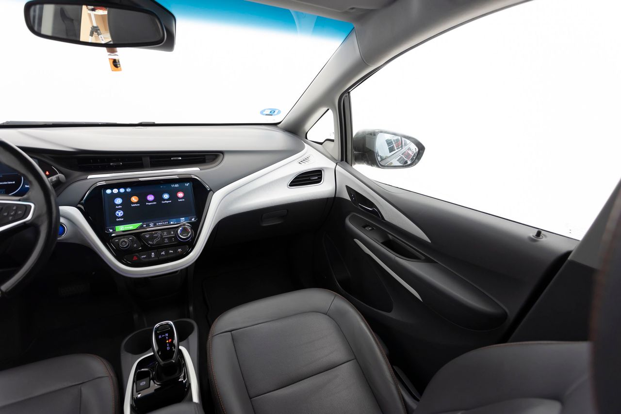 Opel Ampera -E 60 KWH BUSINESS EXECUTIVE  - Foto 30