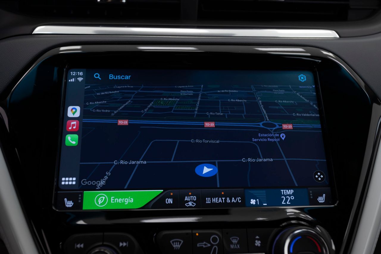 Opel Ampera -E 60 KWH BUSINESS EXECUTIVE  - Foto 11